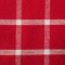 Holiday Dining Table Linen Collection Holly Berry Plaid, Christmas Table Runner 14x108, Red & White